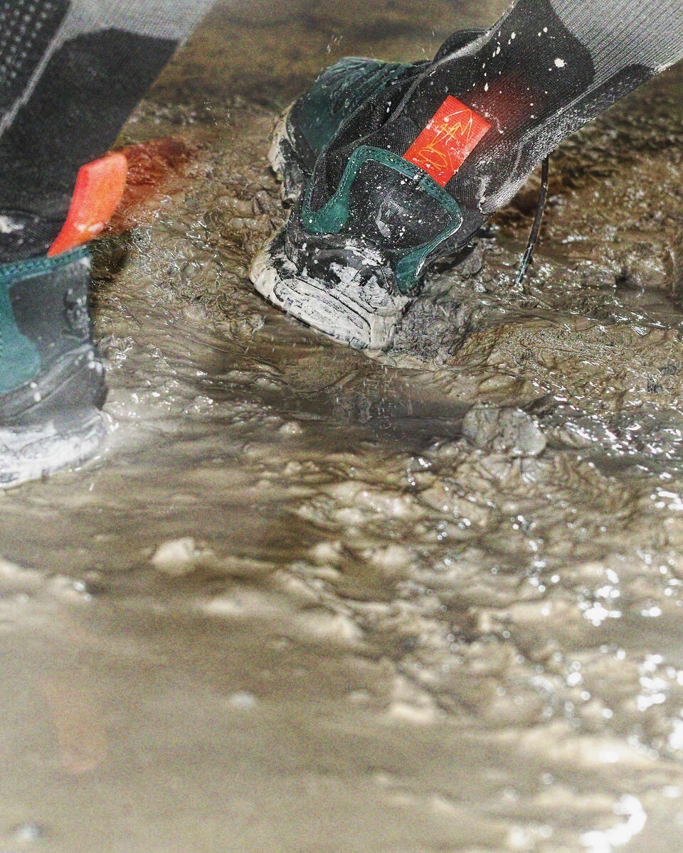 limitedSALOMON  GR10K (  ƥ󥱡)  "QUEST LOW 2 GR10K"