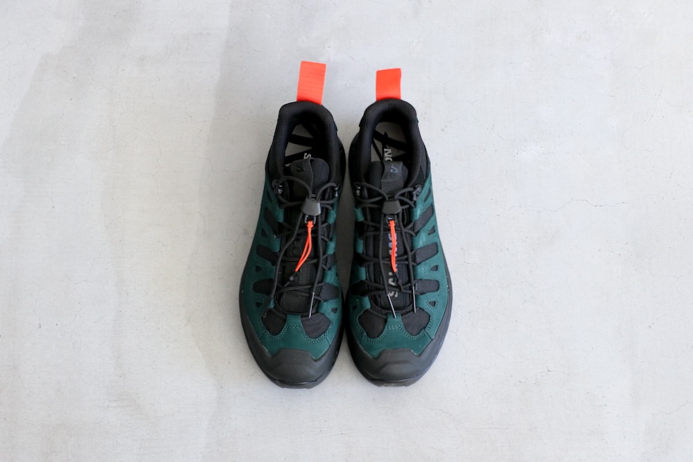 limitedSALOMON  GR10K (  ƥ󥱡)  "QUEST LOW 2 GR10K"