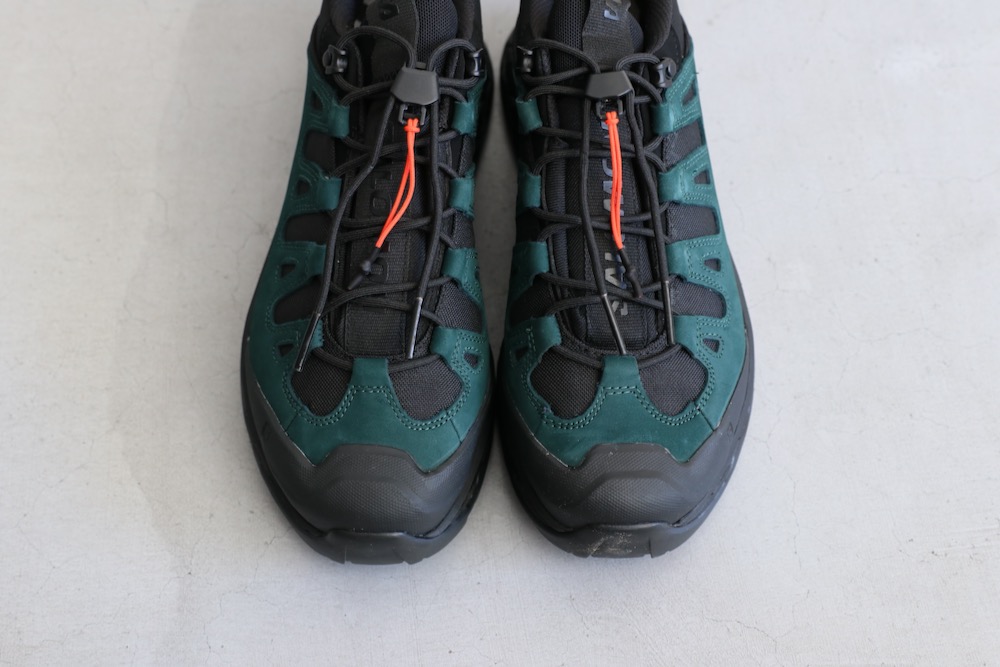 limitedSALOMON  GR10K (  ƥ󥱡)  "QUEST LOW 2 GR10K"