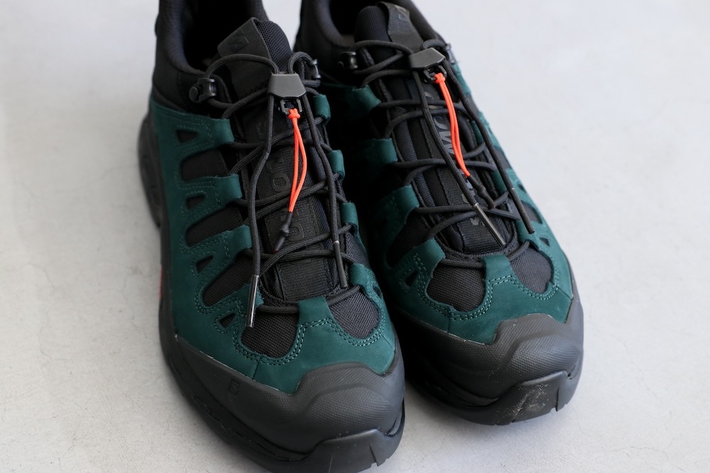 limited】SALOMON × GR10K (サロモン × ジーアールテンケー