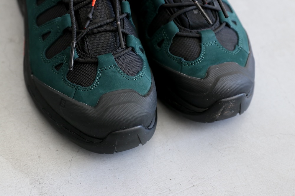 limitedSALOMON  GR10K (  ƥ󥱡)  "QUEST LOW 2 GR10K"