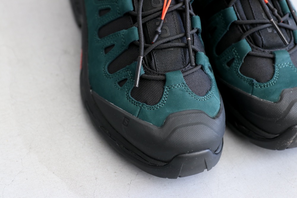 limitedSALOMON  GR10K (  ƥ󥱡)  "QUEST LOW 2 GR10K"