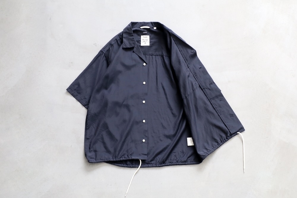 nanamica(ナナミカ) 