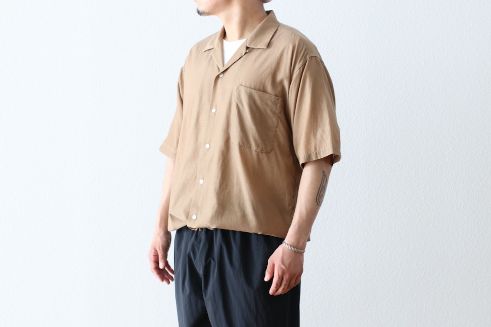 nanamica(ナナミカ) 