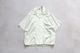 nanamica(�ʥʥߥ�) "Open Collar S/S Shirt"
