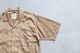 nanamica(�ʥʥߥ�) "Open Collar S/S Shirt"
