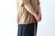 nanamica(�ʥʥߥ�) "Open Collar S/S Shirt"