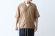 nanamica(�ʥʥߥ�) "Open Collar S/S Shirt"