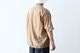 nanamica(�ʥʥߥ�) "Open Collar S/S Shirt"