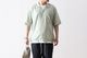 nanamica(�ʥʥߥ�) "Open Collar S/S Shirt"