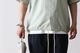 nanamica(�ʥʥߥ�) "Open Collar S/S Shirt"