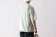 nanamica(�ʥʥߥ�) "Open Collar S/S Shirt"
