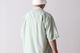 nanamica(�ʥʥߥ�) "Open Collar S/S Shirt"