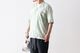 nanamica(�ʥʥߥ�) "Open Collar S/S Shirt"