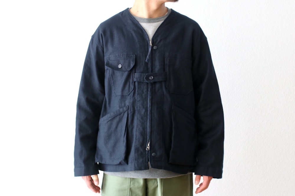Engineered Garments (エンジニアードガーメンツ) 