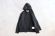 PLAY COMME des GARCONS(�ץ쥤 ���� �� ����륽��) "ZIP HOODIE - AX-T344-051-"