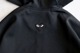 PLAY COMME des GARCONS(�ץ쥤 ���� �� ����륽��) "ZIP HOODIE - AX-T344-051-"