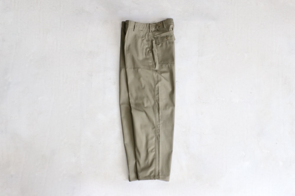 Engineered Garments WORKADAY (エンジニアード ガーメンツ