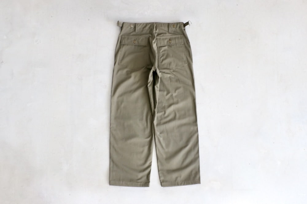 Engineered Garments WORKADAY (エンジニアード ガーメンツ