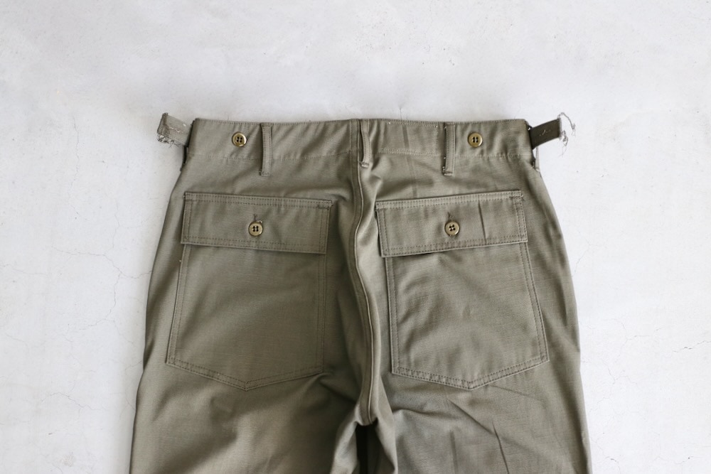 Engineered Garments WORKADAY (エンジニアード ガーメンツ ワーカー