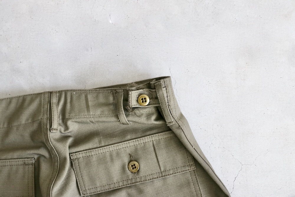 Engineered Garments WORKADAY (エンジニアード ガーメンツ ワーカー