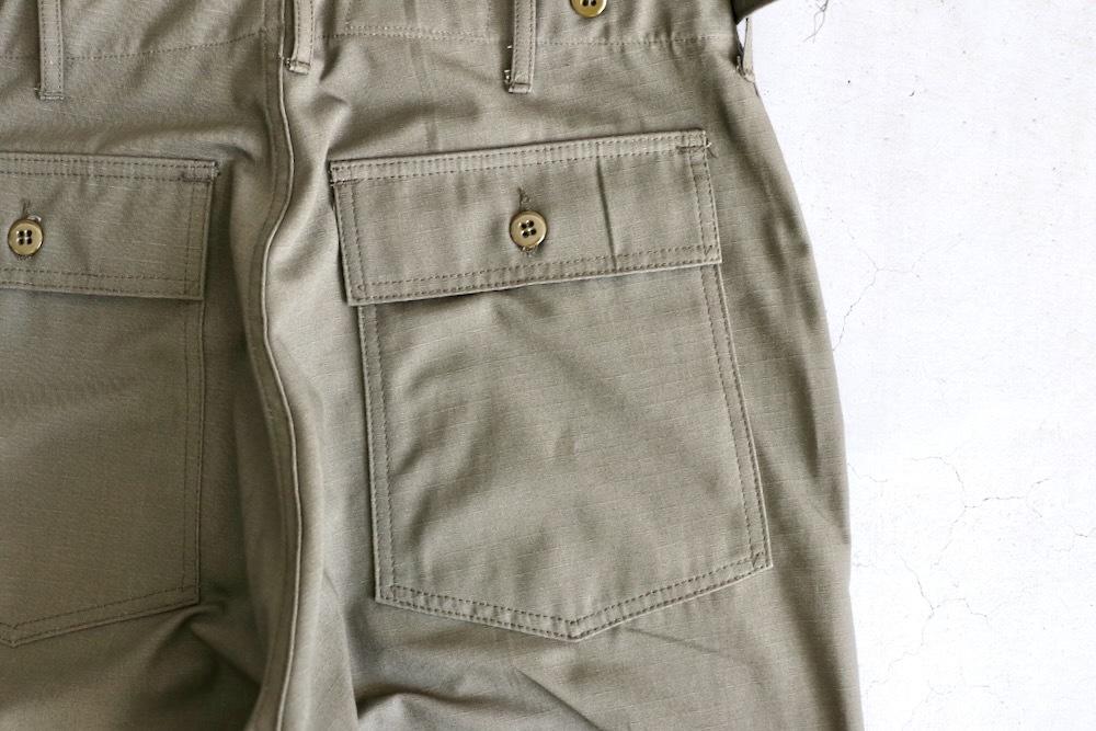 Engineered Garments WORKADAY (エンジニアード ガーメンツ