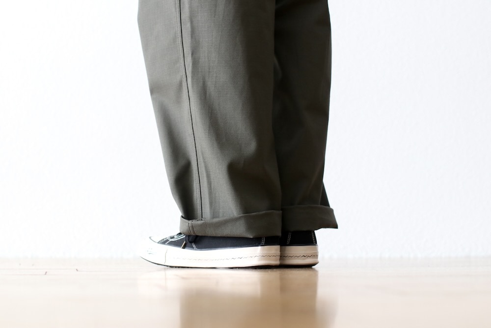 EG WORKADAY FATIGUE PANT Mサイズ Engineered Garments Workaday/エンジニアド ガーメンツ