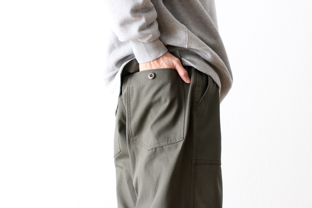 Engineered Garments WORKADAY (エンジニアード ガーメンツ