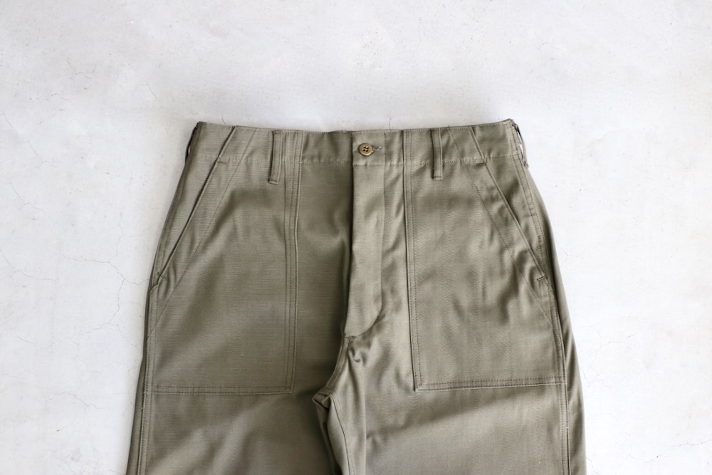 Engineered Garments WORKADAY (エンジニアード ガーメンツ ワーカー