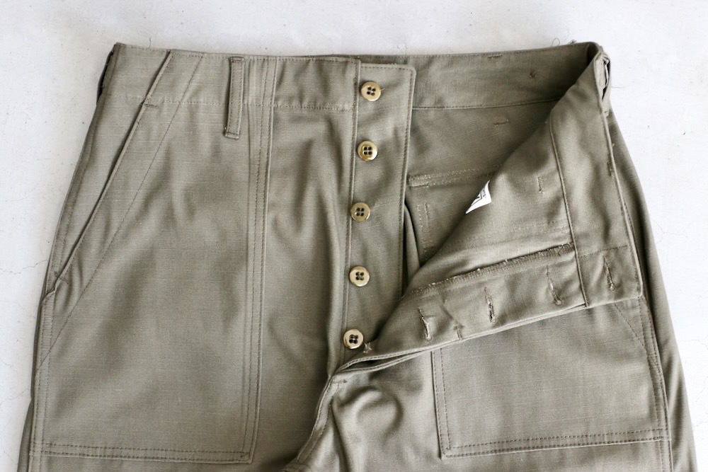 Engineered Garments WORKADAY (エンジニアード ガーメンツ