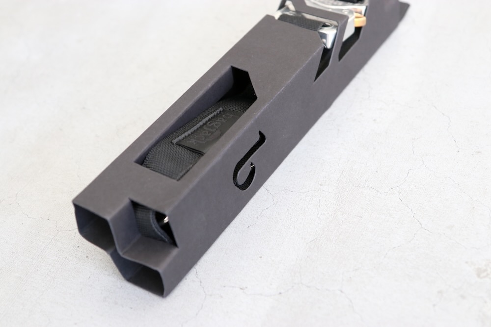 Bagjack(�Хå�����å�) "NXL 25mm belt M 7xD"