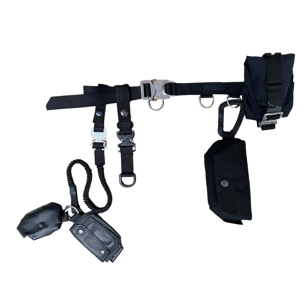 Bagjack(バッグジャック) 