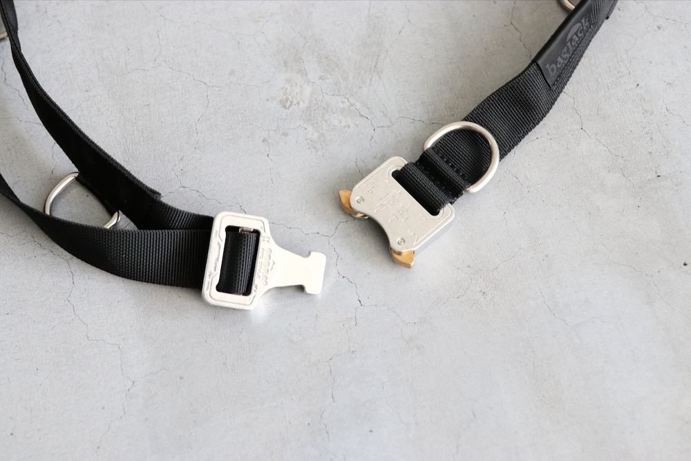 Bagjack(バッグジャック) 