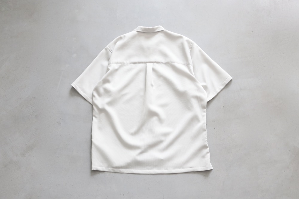EVCON (ӥ) "MESH S/S SHIRTS"