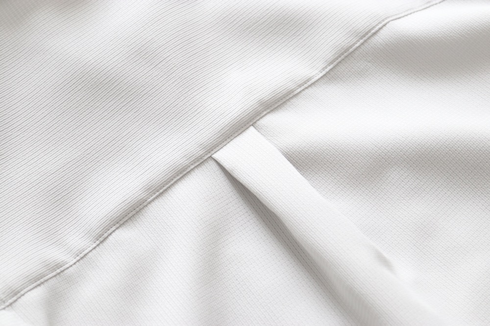 EVCON (ӥ) "MESH S/S SHIRTS"