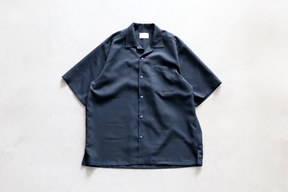 EVCON (ӥ) "MESH S/S SHIRTS"