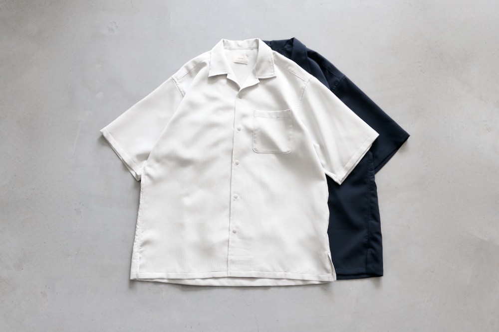 EVCON (ӥ) "MESH S/S SHIRTS"