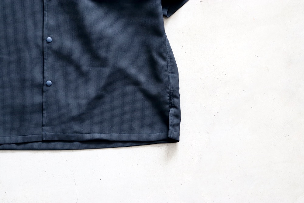 EVCON (ӥ) "MESH S/S SHIRTS"