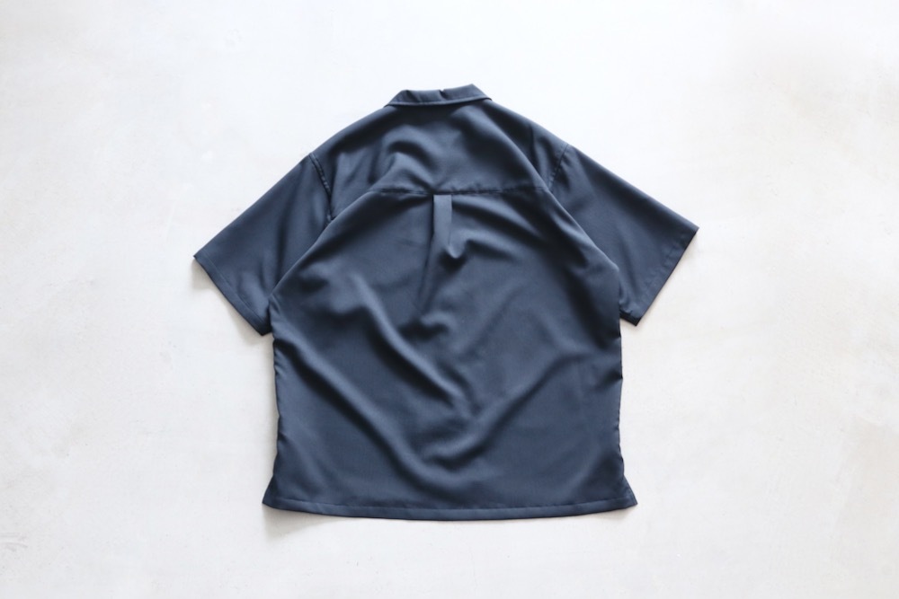 EVCON (ӥ) "MESH S/S SHIRTS"