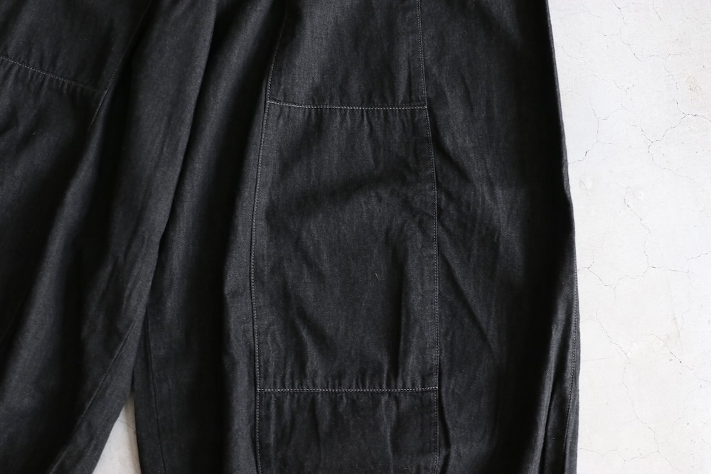 Needles(�ˡ��ɥ륺) "H.D. Pant - 6oz Denim"