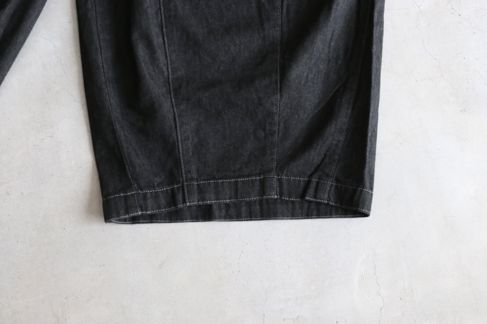 Needles(�ˡ��ɥ륺) "H.D. Pant - 6oz Denim"