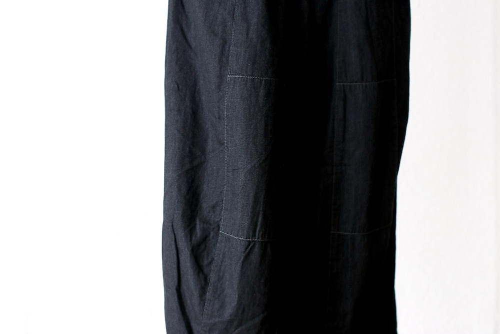 Needles(�ˡ��ɥ륺) "H.D. Pant - 6oz Denim"