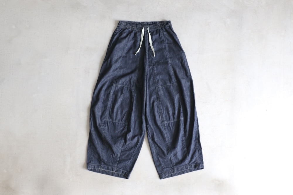 NEEDLES ニードルズ H.Dパンツ.型 M H.D. PANT - 6OZ DENIM｜NEEDLES｜BOTTOMS（ボトムス）｜【公式