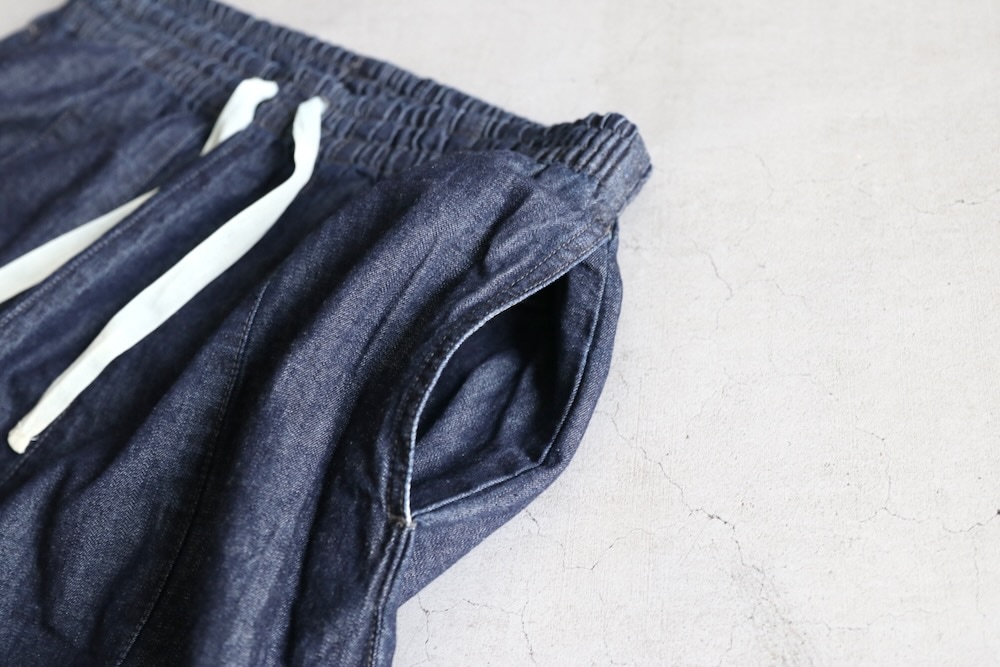 needls／HDパンツ Needles 新品 ニードルズ NEEDLES H.D. Track Pant-Poly Smooth