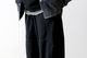 Needles(�ˡ��ɥ륺) "H.D. Pant - 6oz Denim"