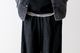 Needles(�ˡ��ɥ륺) "H.D. Pant - 6oz Denim"