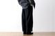 Needles(�ˡ��ɥ륺) "H.D. Pant - 6oz Denim"