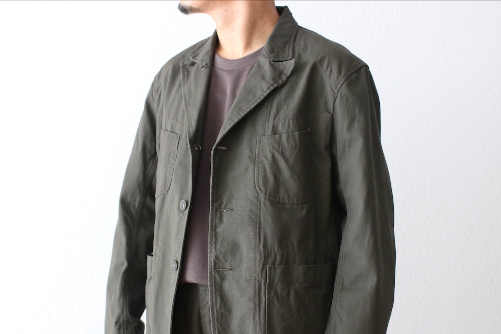 Engineered Garments (エンジニアードガーメンツ) 