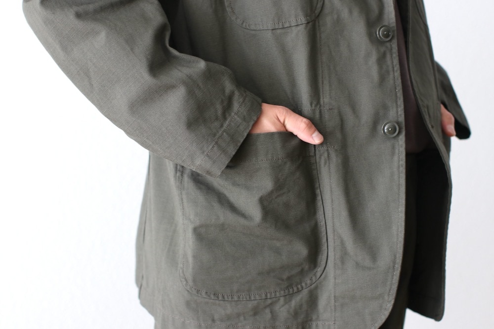 Engineered Garments (エンジニアードガーメンツ) 