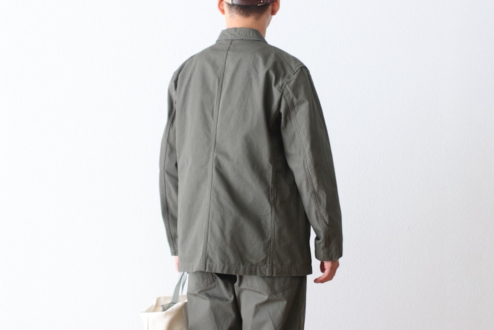 Engineered Garments (エンジニアードガーメンツ) 